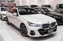 بي ام دبليو الفئة 5